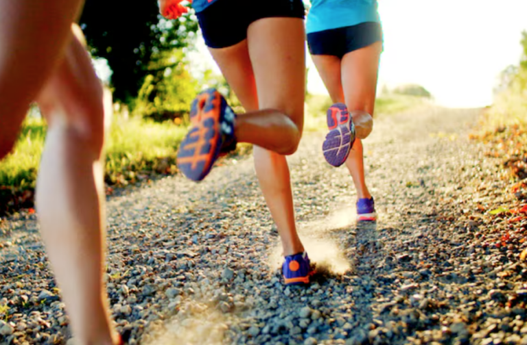 The Truth About Tendon Health